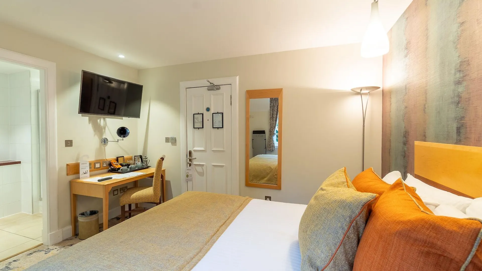 Hotel The Scholar Edinburgh