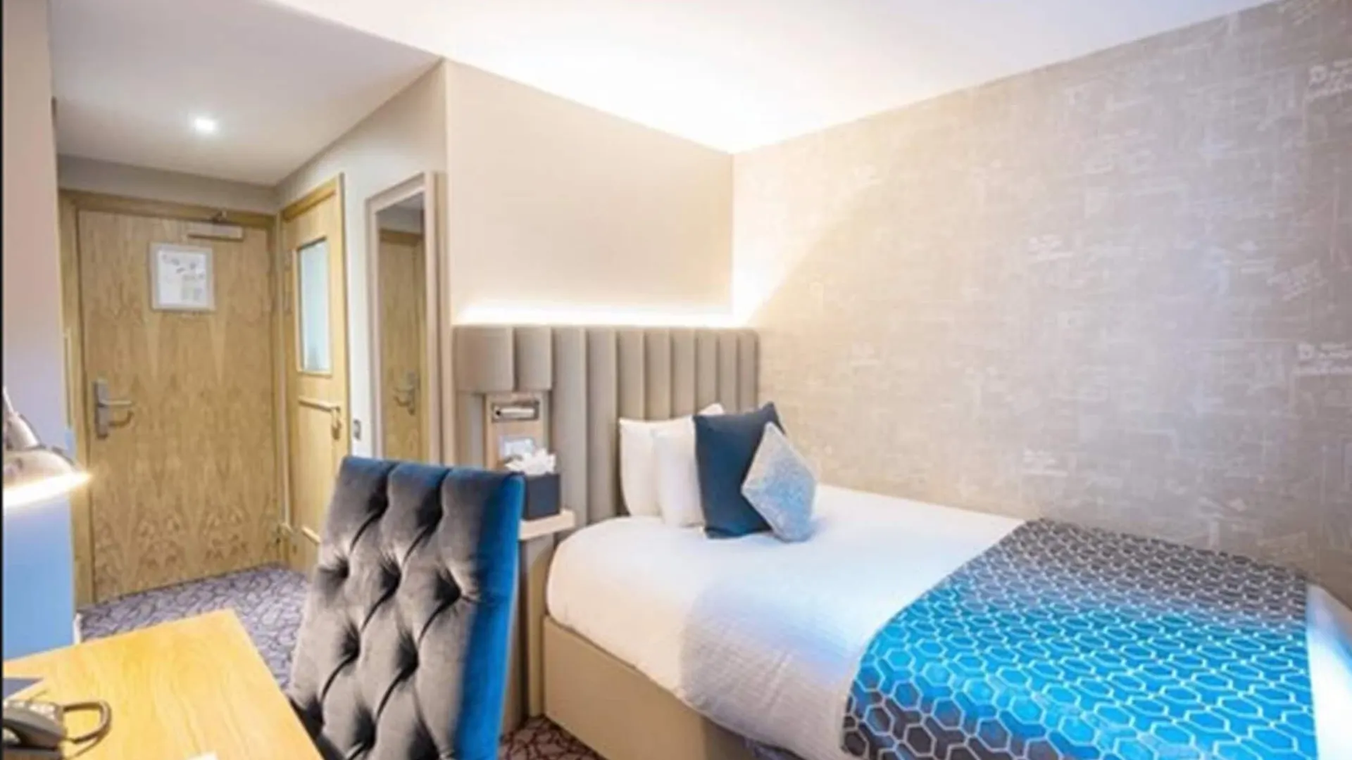 Hotel The Scholar Edinburgh