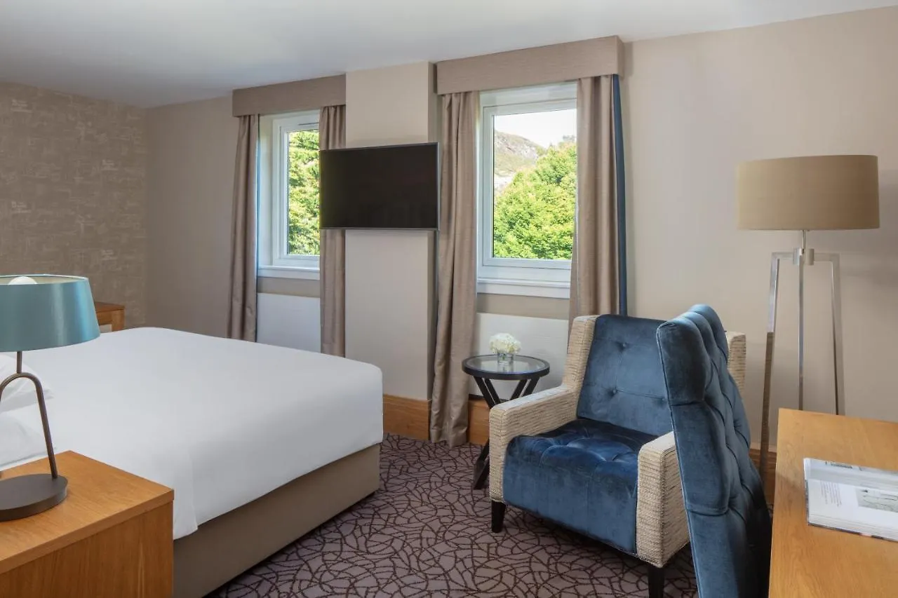 Hotel The Scholar Edinburgh
