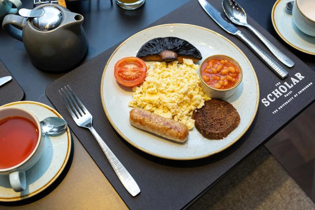 Hotel The Scholar Edinburgh