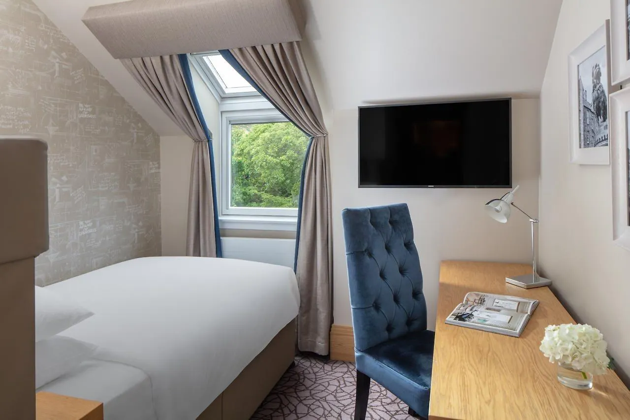 Hotel The Scholar Edinburgh