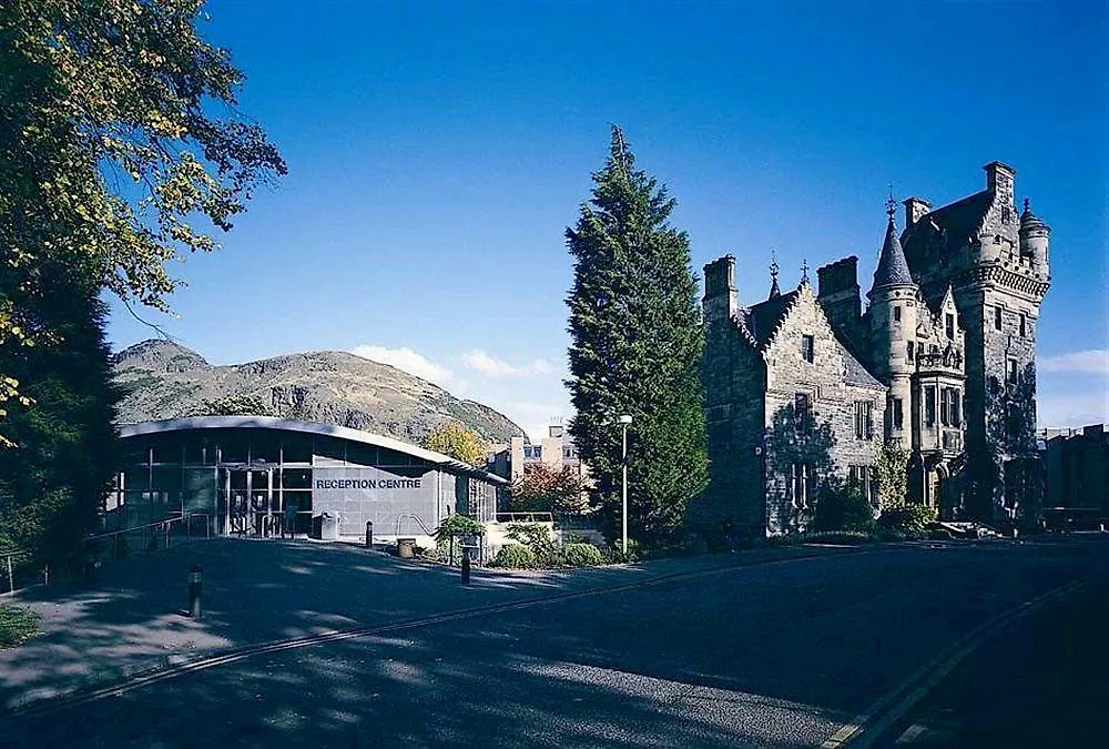 Hotel The Scholar Edinburgh