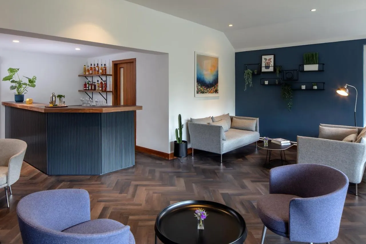 The Scholar Hotel Edinburgh 4*,  Storbritannien