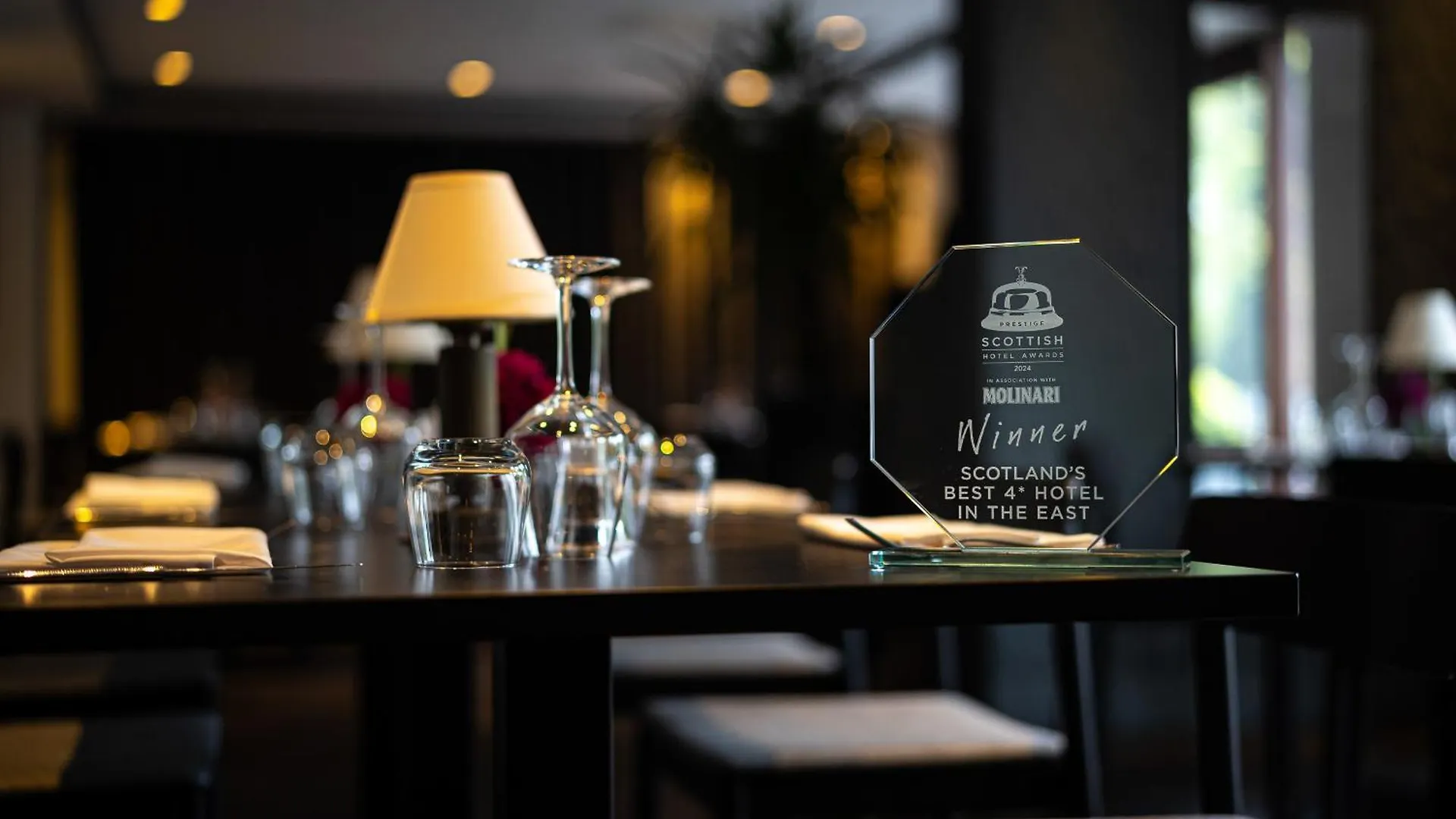 The Scholar Hotel Edinburgh