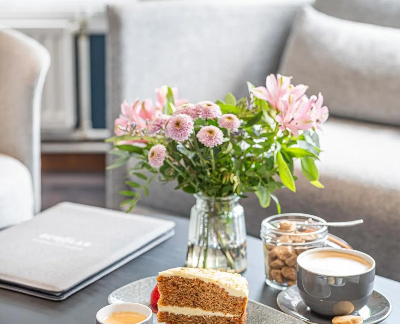 The Scholar Hotel Edinburgh