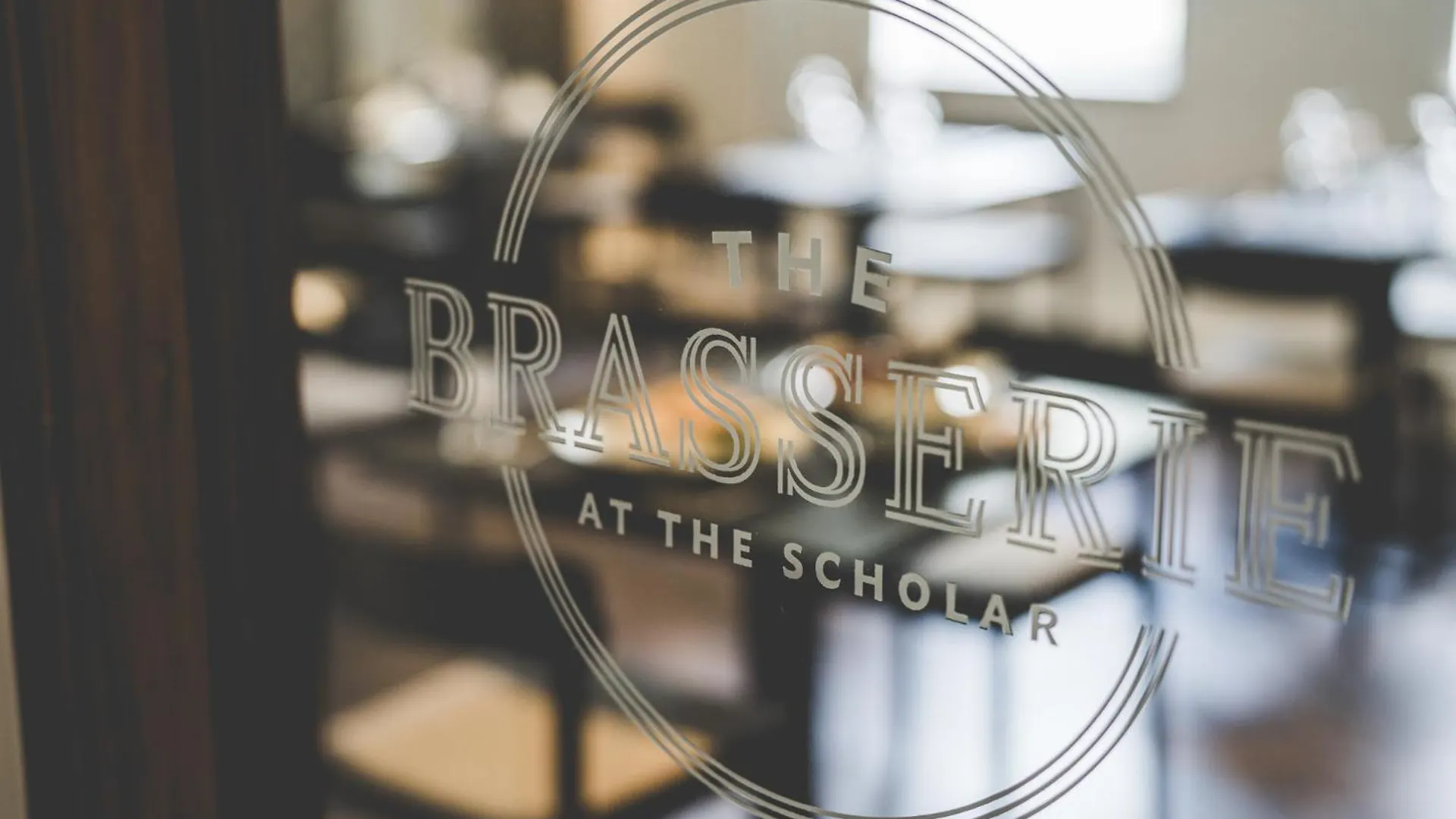 The Scholar Hotel Edinburgh 4*,  Storbritannien