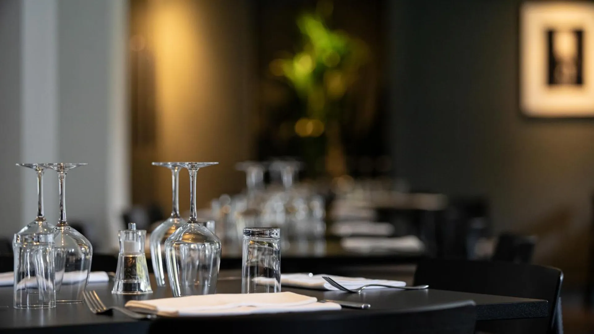 The Scholar Hotel Edinburgh