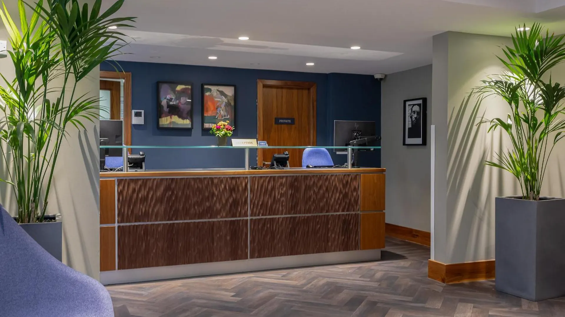 ****  The Scholar Hotel Edinburgh Storbritannien