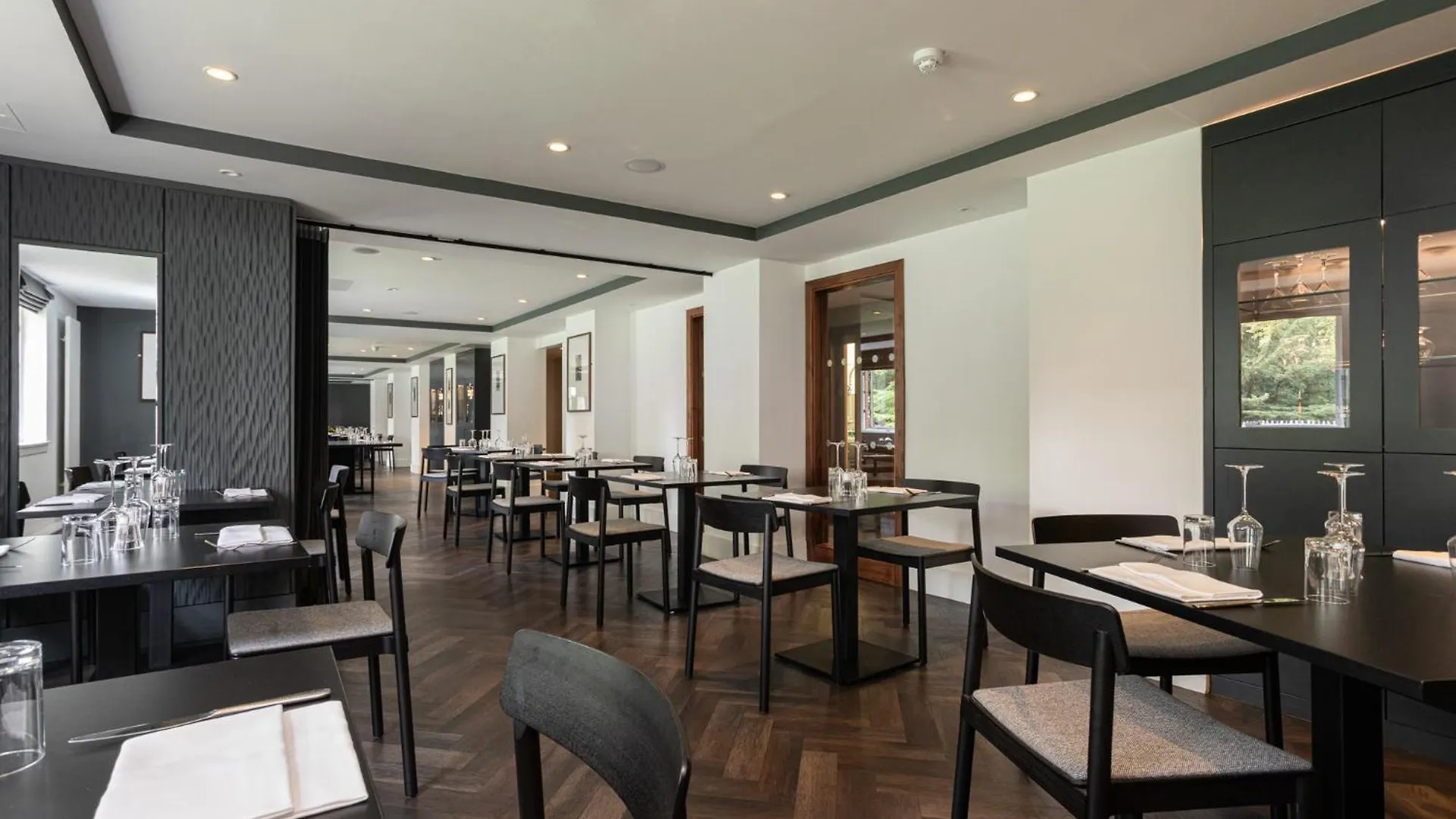 The Scholar Hotel Edinburgh