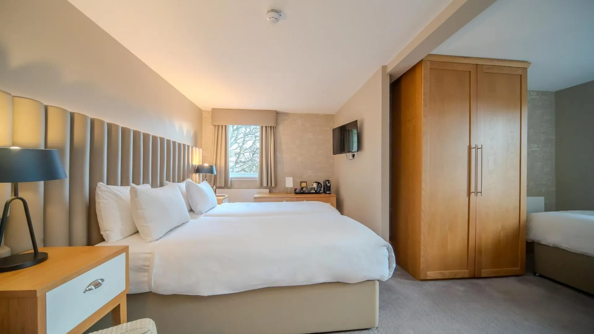 The Scholar Hotel Edinburgh