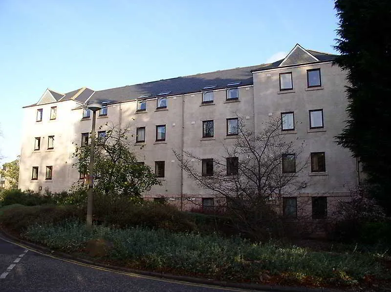 The Scholar Hotel Edinburgh 4*,  Storbritannien