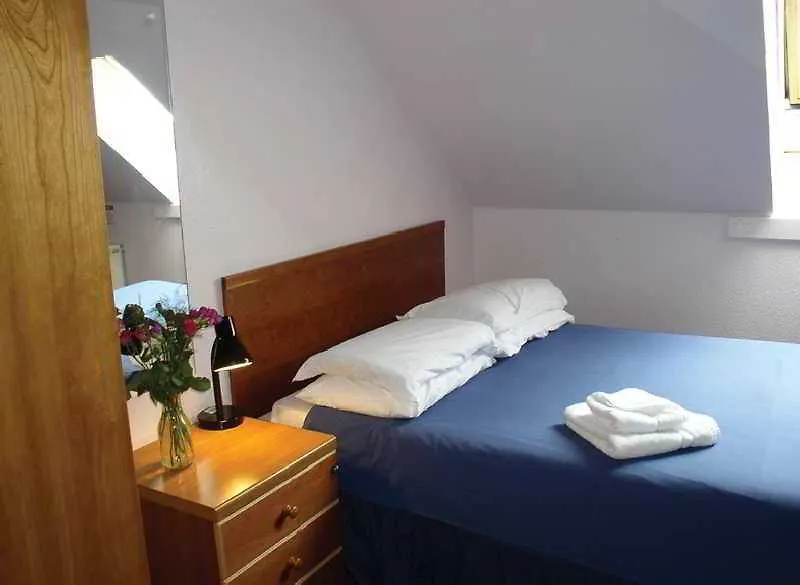 The Scholar Hotel Edinburgh
