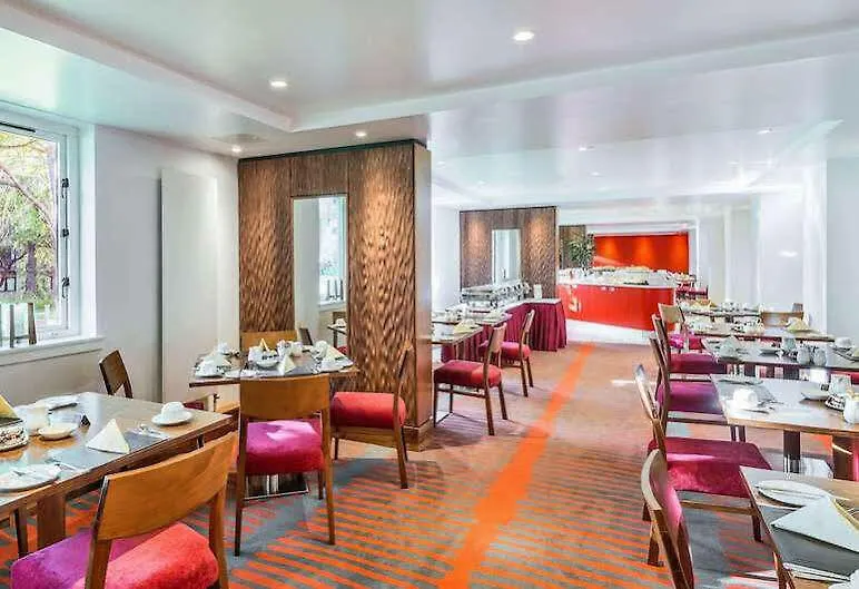 The Scholar Hotel Edinburgh 4*,