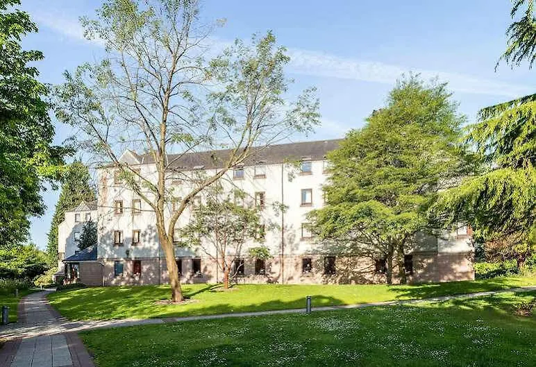 The Scholar Hotel Edinburgh