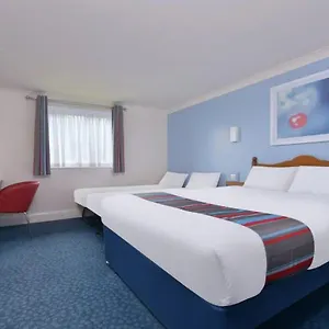 Travelodge Cardiff Airport Hotell Barry