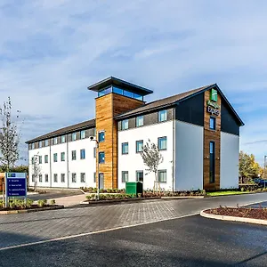 Express By Ihg 3* Cambridge