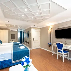 Begonville Mansion Oldcity Turchia