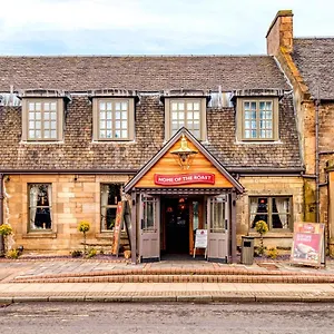 Toby Carvery West By Innkeeper's Collection *** Edinburgh