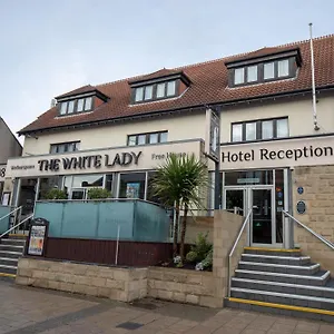 The White Lady Wetherspoon *** Edinburgh