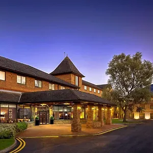Doubletree By Hilton Park 4* Sheffield