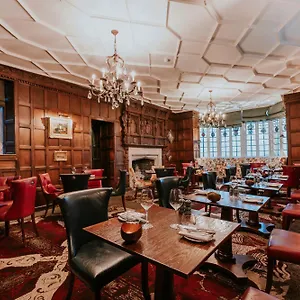 Ellenborough Park Hotell Bishop's Cleeve
