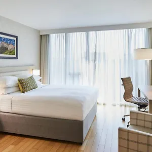 By Marriott Hotel