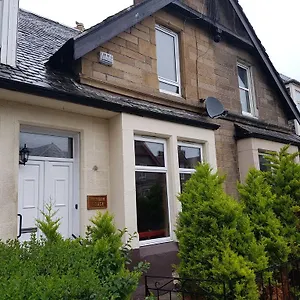 Mayfair House ** Edinburg