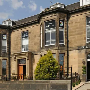 Hostel The, Edinburgh