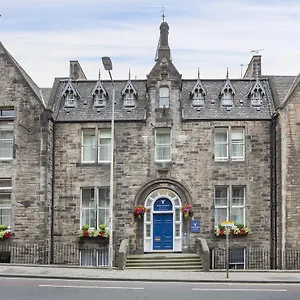 Hotel Leonardo, Edinburgh