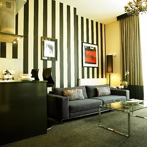 Kensington House Lägenhetshotell Newcastle-upon-Tyne
