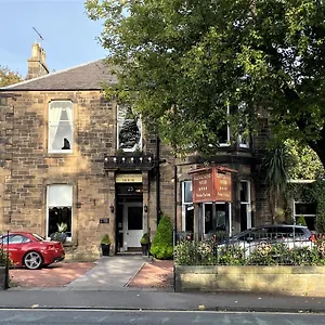 Glenalmond House **** Edinburg