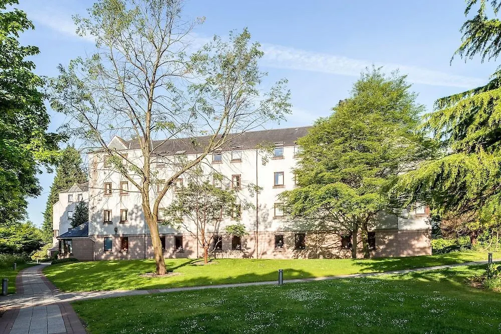 The Scholar Hotel Edinburgh 4*,
