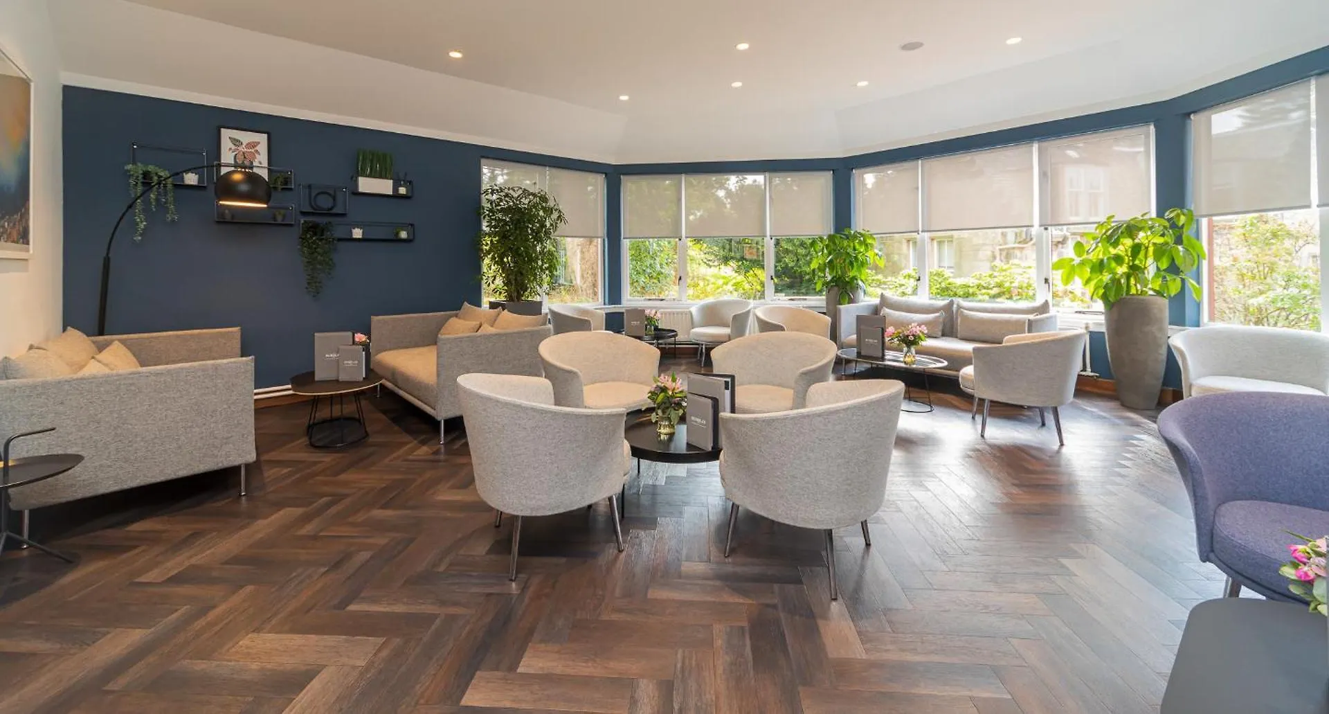 The Scholar Hotel Edinburgh United Kingdom