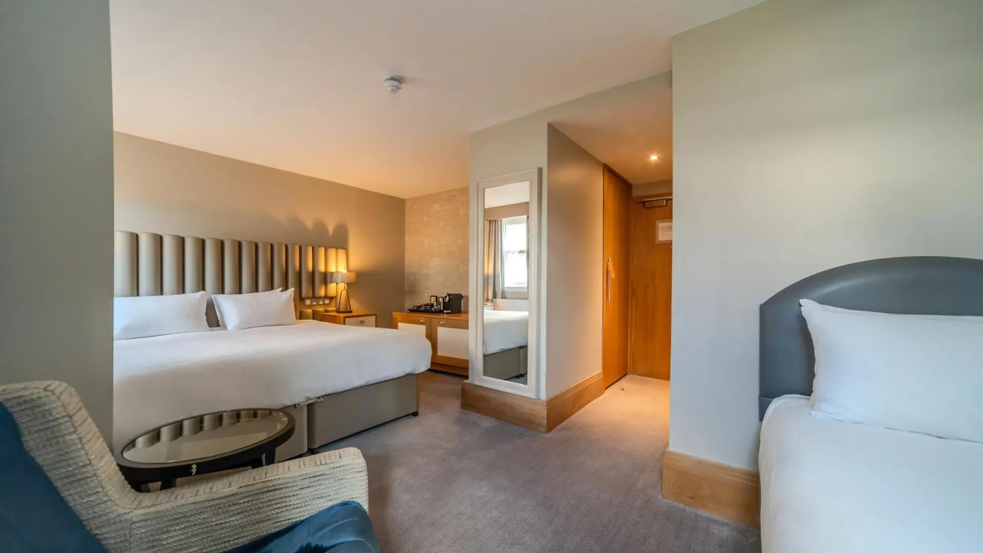 The Scholar Hotel Edinburgh 4*,  United Kingdom