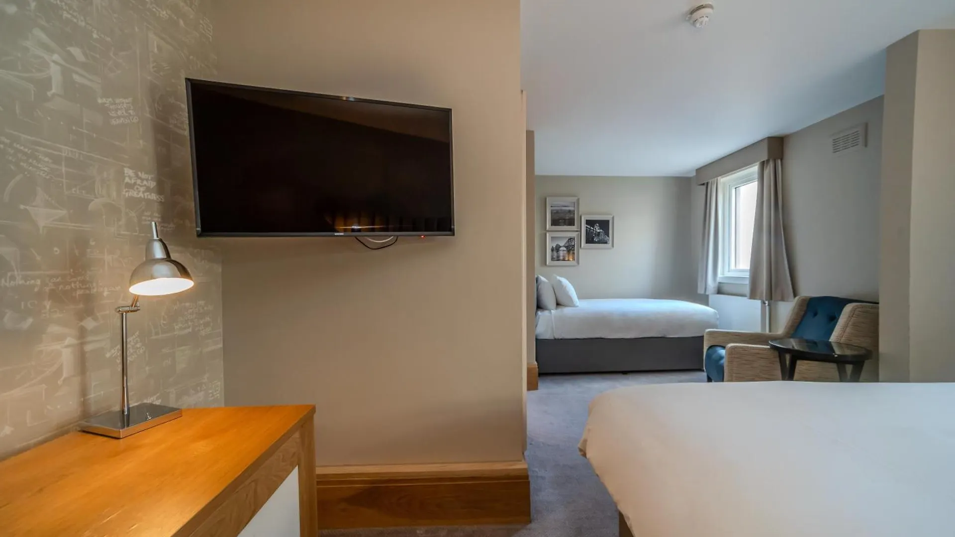 The Scholar Hotel Edinburgh