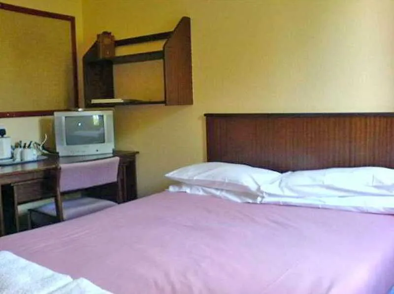 The Scholar Hotel Edinburgh United Kingdom