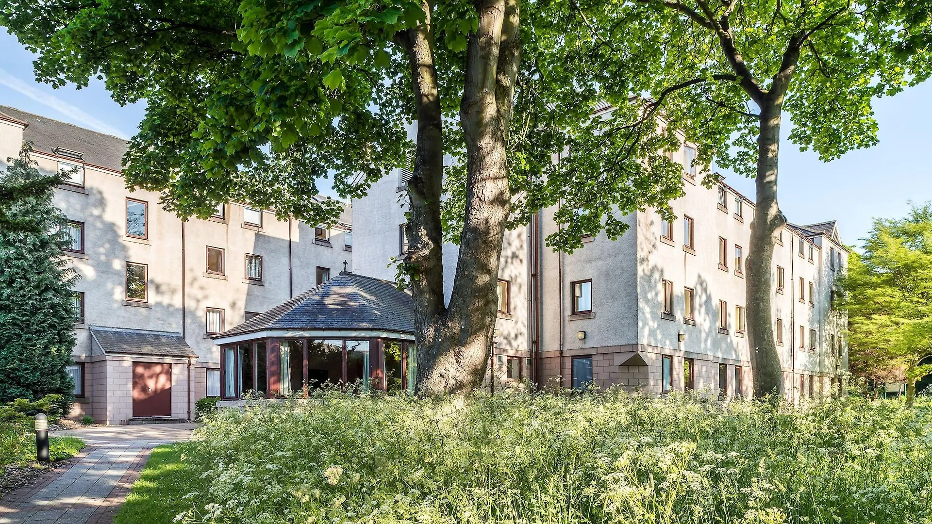 Hotel The Scholar Edynburg 4*,