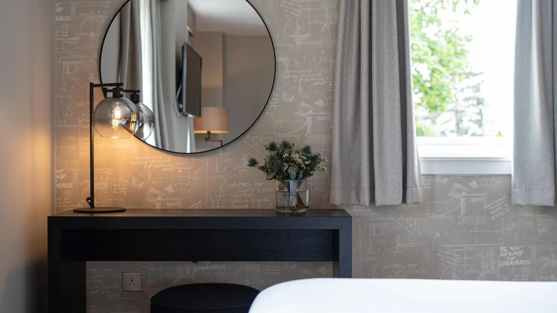 Hotel The Scholar Edynburg