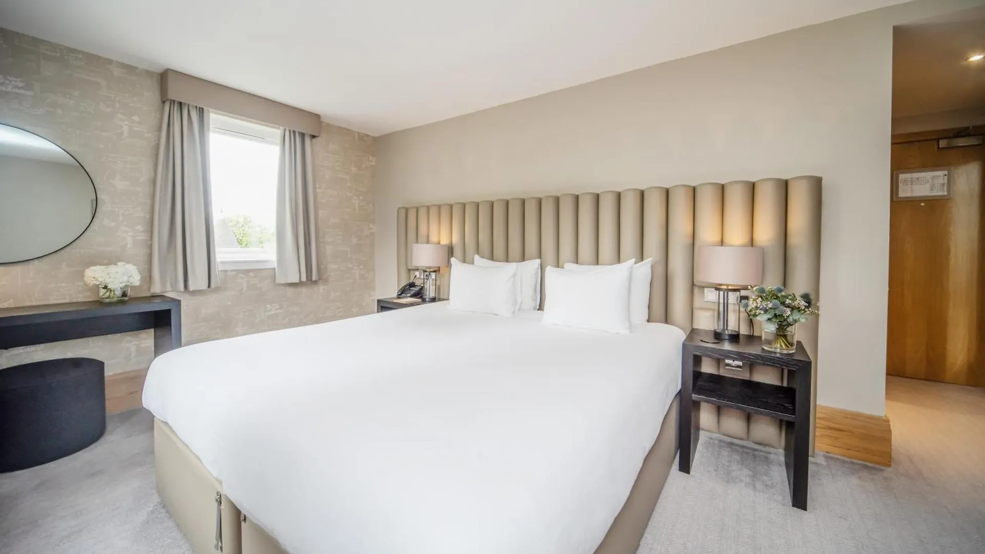 Hotel The Scholar Edynburg