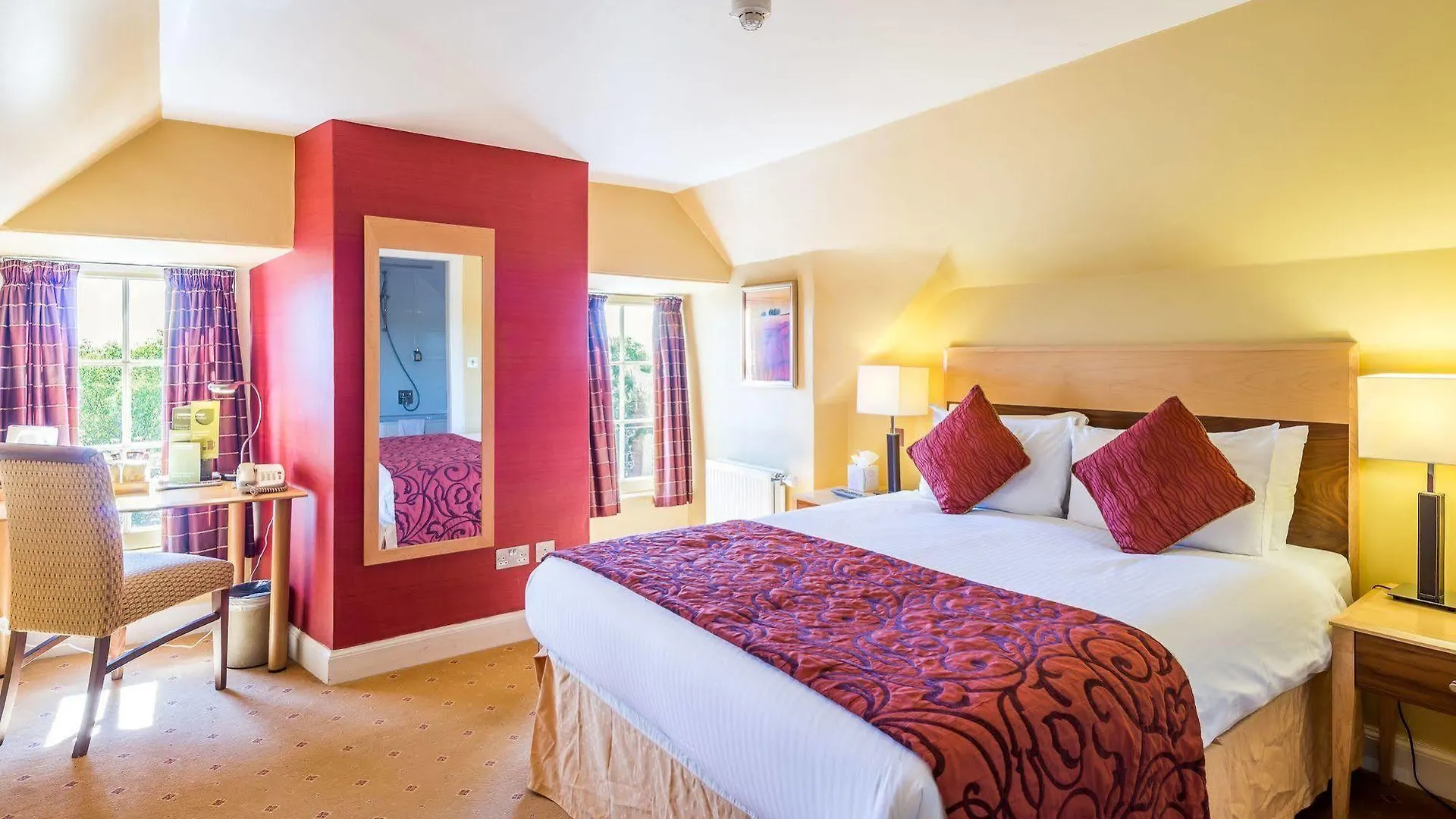 Hotel The Scholar Edynburg